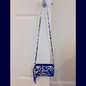 3 for $20 Vera Bradley Crossbody/wristlet